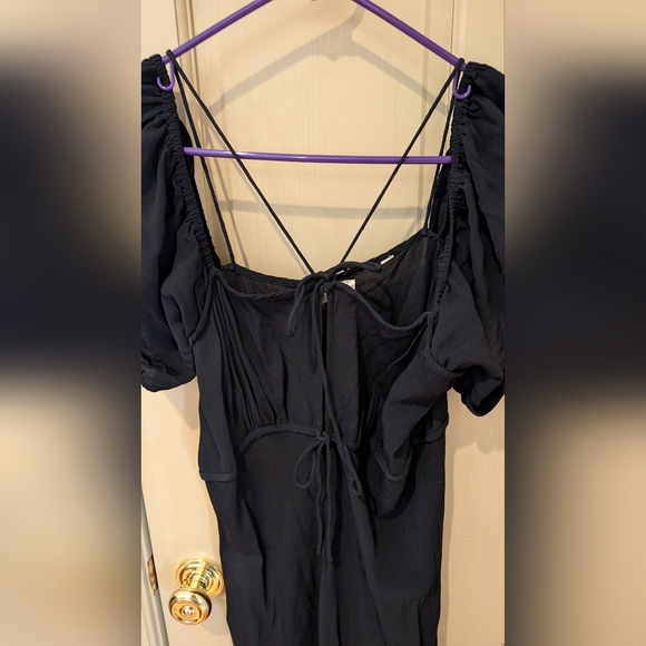 Doen Veronique Dress - s - Picture 7 of 8